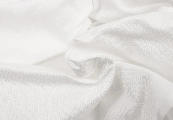 COMME des GARCONS Back Ribbon Gather Poly Jacket K-130930_013