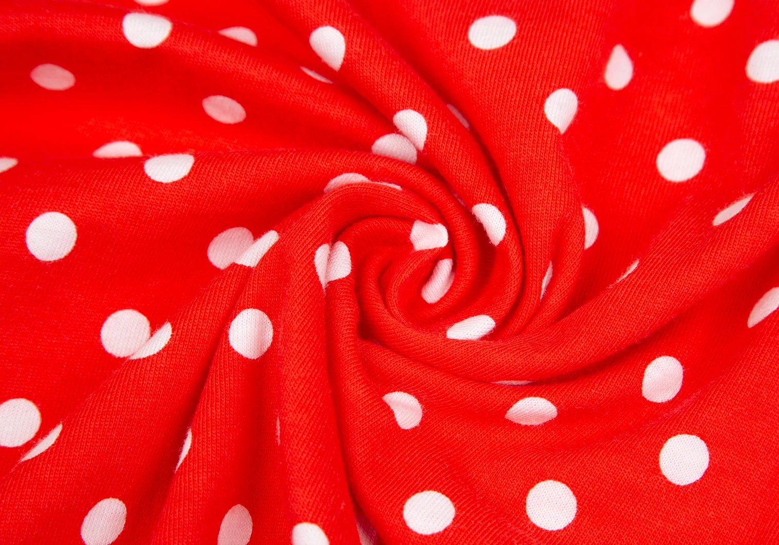 コムデギャルソンCOMME des GARCONS ドットプリント長袖