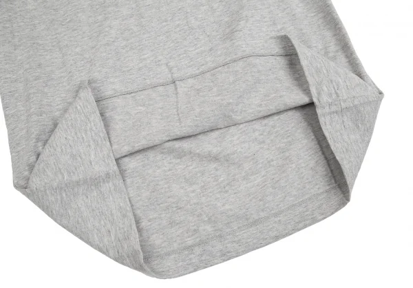 COMME des GARCONS Frill Puff Sleeves T Shirt K-130933_007