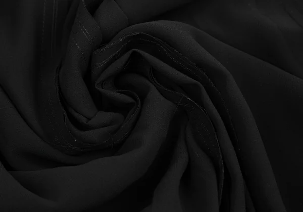 COMME des GARCONS Side Pleated See-through Pants K-130939_010