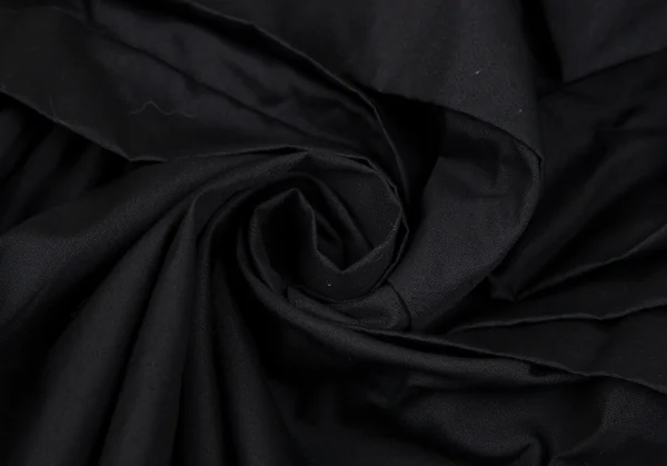 COMME des GARCONS COMME des GARCONS Tiered Cotton Skirt K-130952_008