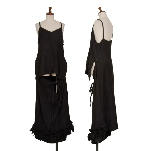 ローブドシャンブル コムデギャルソンrobe de chambre COMME des