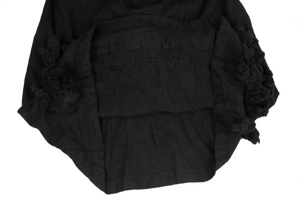 ローブドシャンブル コムデギャルソンrobe de chambre COMME des