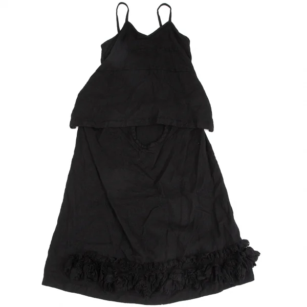 90s robe de chambre comme des garcons 縮絨 Vintage 90s Robe De Chambre Comme Des Garcons 1998 S/S Silk