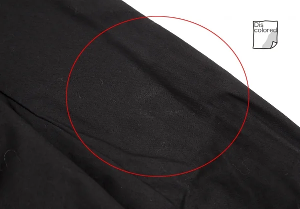 sunaokuwahara Button Design Cotton Shirt Coat K-130960_017