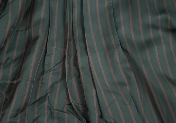 スナオクワハラsunao kuwahara ウール混フロントギャザーデザインワイドスリーブジャケット 黒M K-130962_011