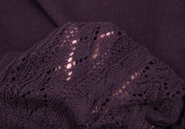 sunaokuwahara Linen Cotton Long Cardigan K-130986_011