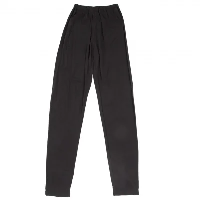 ISSEY MIYAKE Stretch Leggings