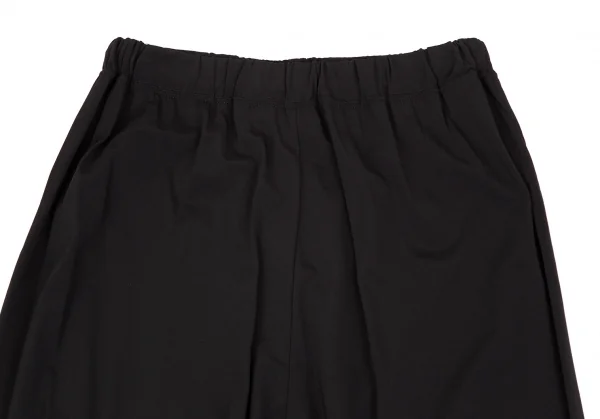 ISSEY MIYAKE Stretch Leggings K-131005_002