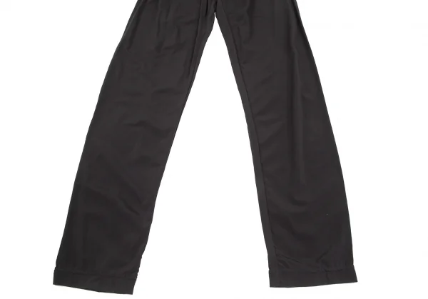 ISSEY MIYAKE Stretch Leggings K-131005_004