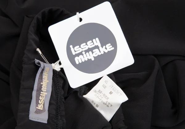 ISSEY MIYAKE Stretch Leggings K-131005_008