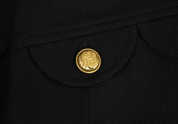 sunaokuwahara Wool Linen Stripe Layered Pleats Skirt K-131045_007