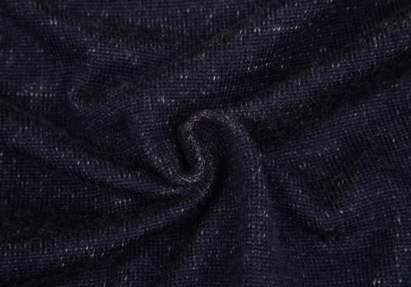 Vivienne Westwood Red Label Alphabet Pattern Knit Cardigan K-131057_012