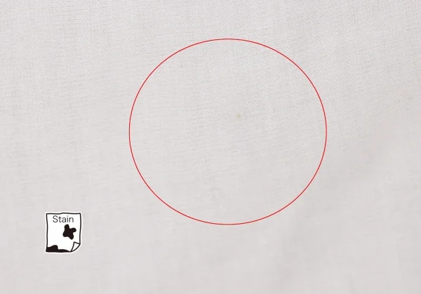 ISSEY MIYAKE Cotton Over-sized Blouse K-131065_013