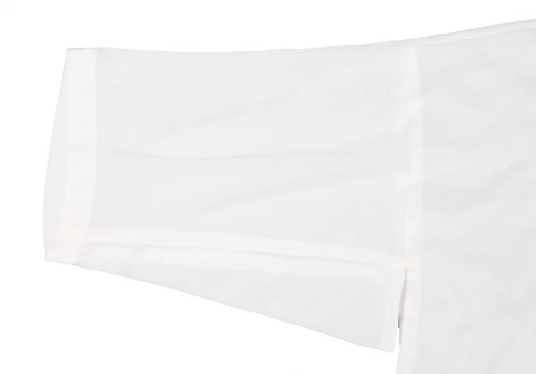 ISSEY MIYAKE Cotton Over-sized Blouse K-131065_007