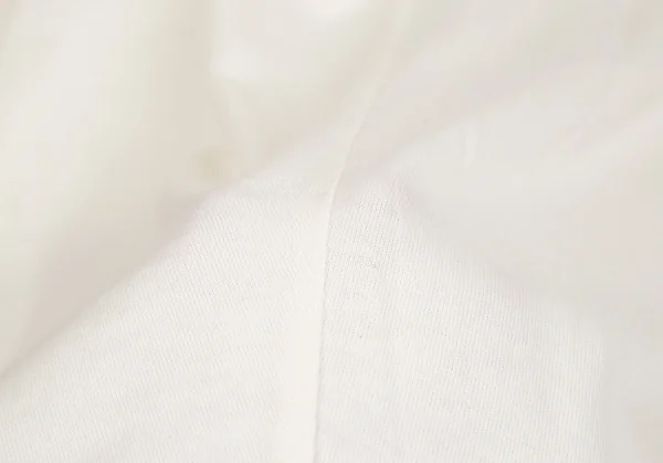 ISSEY MIYAKE Drape Design Cotton Skirt K-131074_011