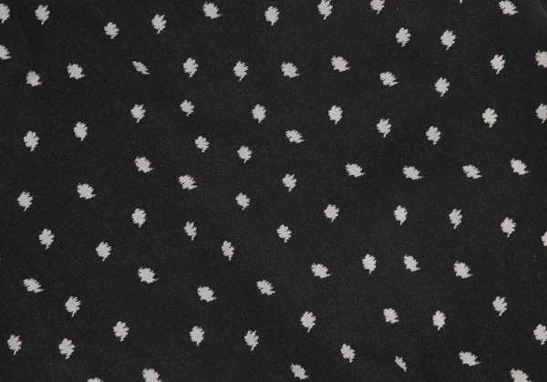 COMME des GARCONS COMME des GARCONS Cotton Dropped Crotch Pants K-131082_010