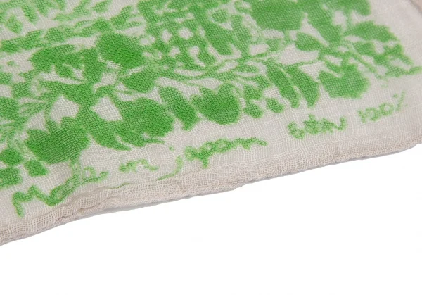 45R Leaf Pattern Handkerchief K-131100_004