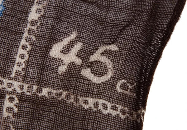 45R Paisley Dyed Handkerchief K-131104_006