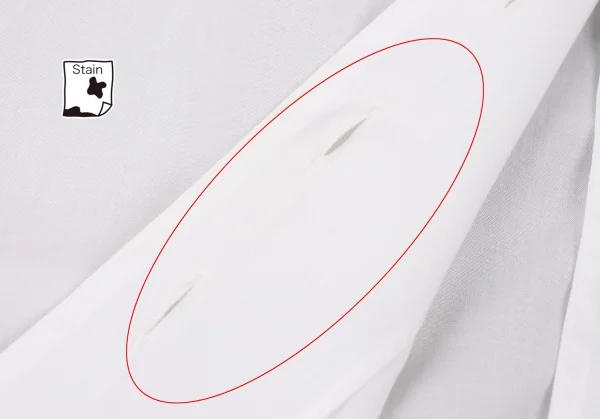 PRADA Rib Shirt Blouson K-131125_014