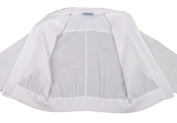 PRADA Rib Shirt Blouson K-131125_015