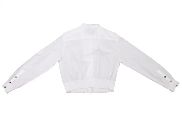 PRADA Rib Shirt Blouson K-131125_016