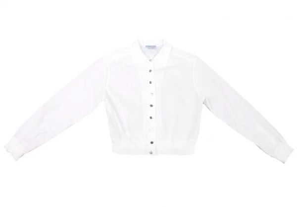 PRADA Rib Shirt Blouson K-131125_002