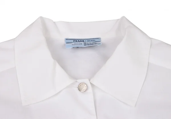 PRADA Rib Shirt Blouson K-131125_006