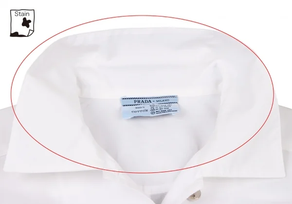 PRADA Rib Shirt Blouson K-131125_007