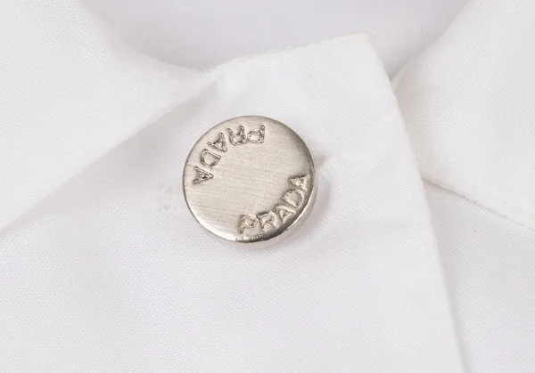 PRADA Rib Shirt Blouson K-131125_008