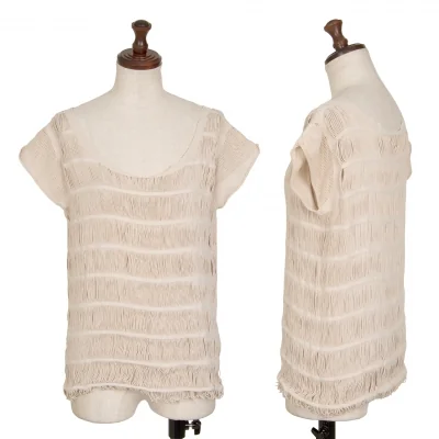 Unbranded Slash Top