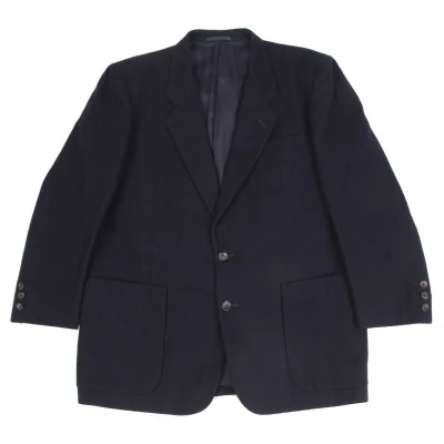 COMME des GARCONS HOMME Wool Jacket