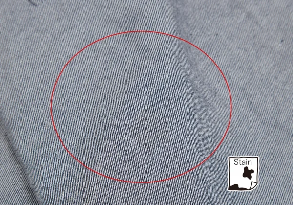 コムデギャルソンオムプリュスCOMME des GARCONS HOMME PLUS フロントジップデニムジャケット 紺L位 K-131166_013