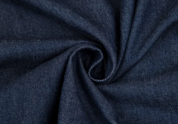 コムデギャルソンオムプリュスCOMME des GARCONS HOMME PLUS フロントジップデニムジャケット 紺L位 K-131166_015