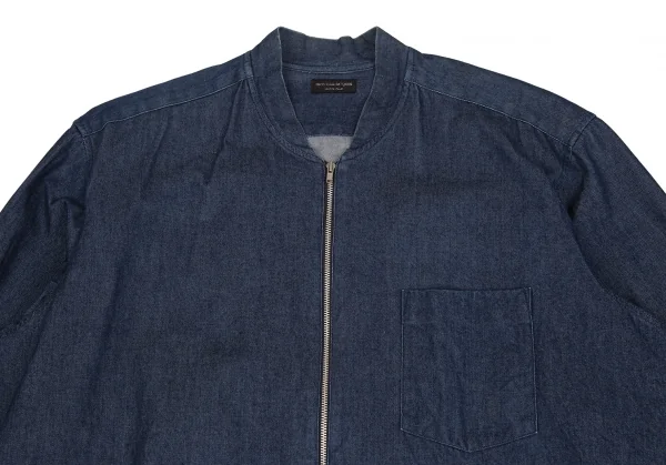 COMME des GARCONS HOMME PLUS デニムジャケット コムデギャルソンオムプリュスCOMME des GARCONS HOMME PLUS
