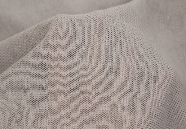 スナオクワハラsunao kuwahara コットンリネンドレープショートカーディガン ベージュM K-131176_011