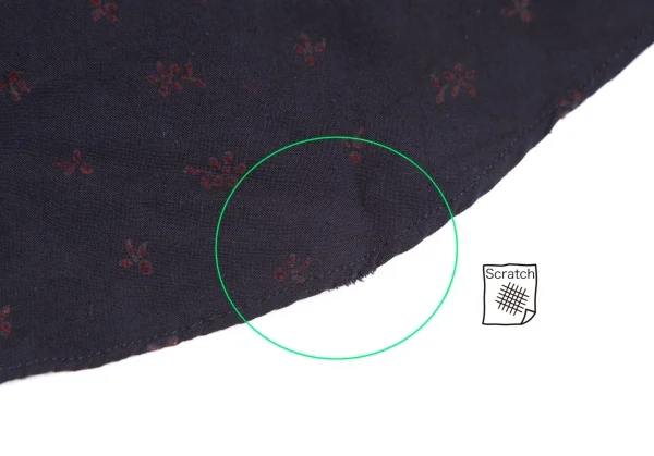 robe de chambre COMME des GARCONS Floral Long Sleeve Shirt K-131228_015