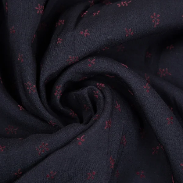 robe de chambre COMME des GARCONS Floral Long Sleeve Shirt K-131228_018