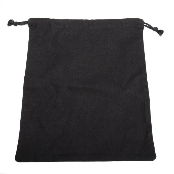 Y's Logo Printed Layered Mesh Tote Bag K-131280_009