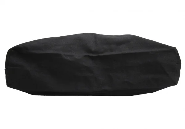 Y's Cotton Logo Shoulder Bag K-131281_006