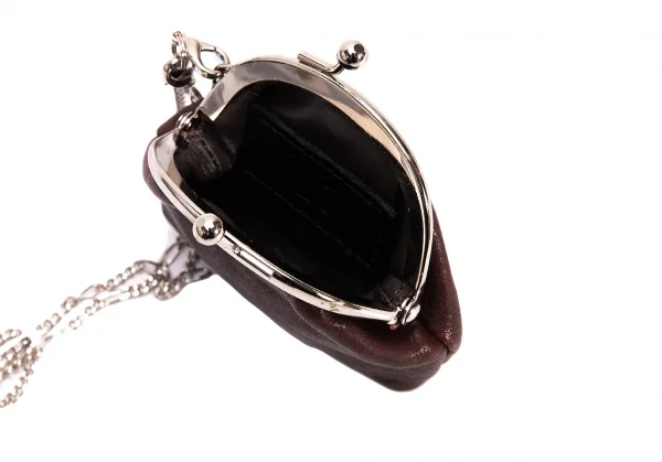 Y's Leather Coin Case K-131282_007