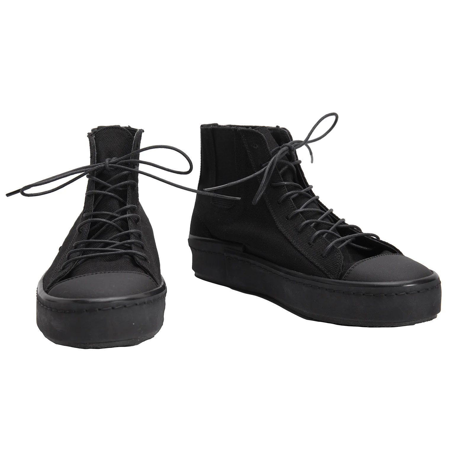 Yohji Yamamoto 未使用 ヨウジヤマモト 27cm YY PUNK SUPERSTAR