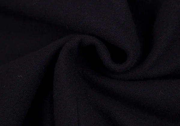 スナオクワハラsunao kuwahara ウールメタルボタンショートパンツ 紺S K-131294_011