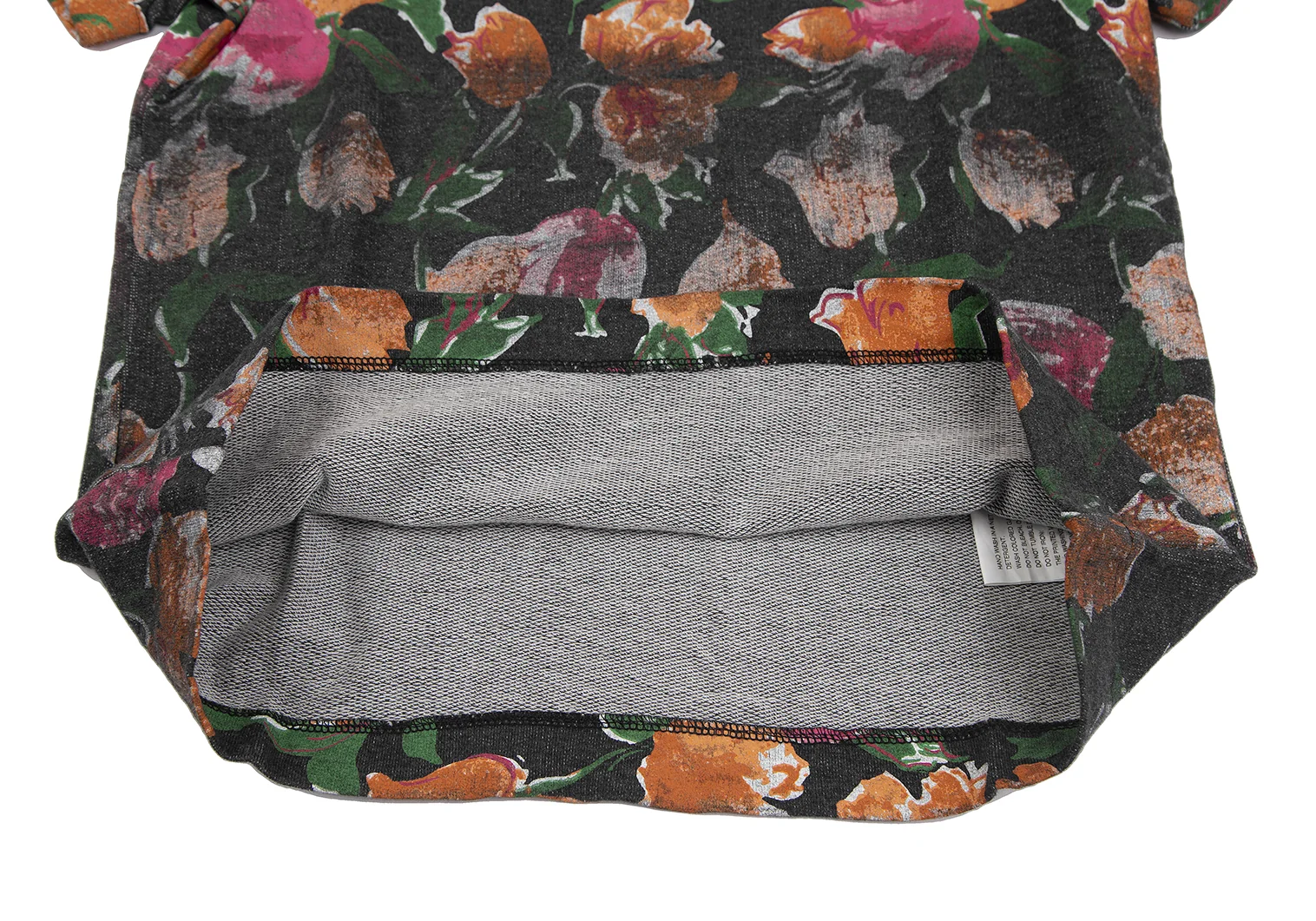 コムデギャルソントリコ　フリル　デザイン　Tシャツ. COMME des GARCONS（Tシャツ(半袖/袖なし)）のフリマアイテム一覧