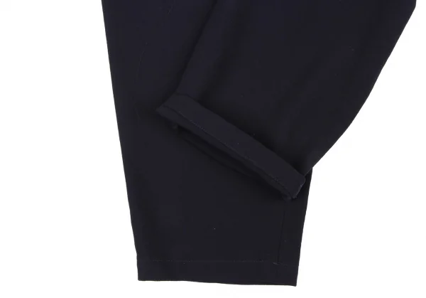 Y's Wool Flap Pocket Jacket & Pants K-131368_015