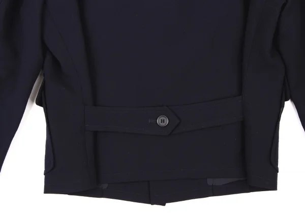 Y's Wool Flap Pocket Jacket & Pants K-131368_009