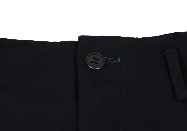 Y's Tuck Wide Pants K-131386_004