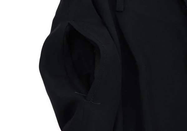 Y's Tuck Wide Pants K-131386_006