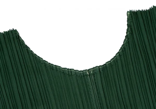 PLEATS PLEASE Cutting Stitch T Shirt K-131478_004