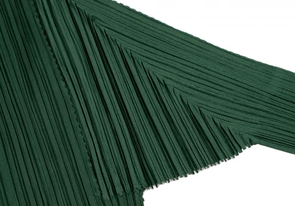 PLEATS PLEASE Cutting Stitch T Shirt K-131478_006